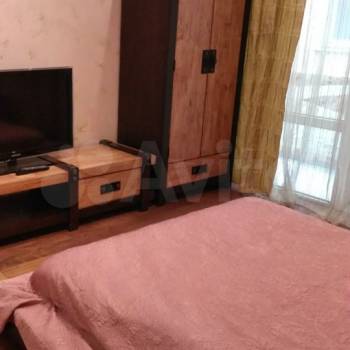 Сдается 2-х комнатная квартира, 78 м²