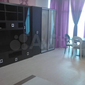 Сдается 2-х комнатная квартира, 78 м²