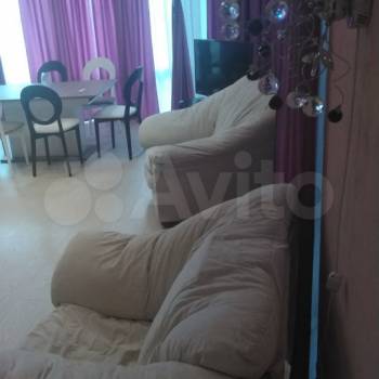 Сдается 2-х комнатная квартира, 78 м²