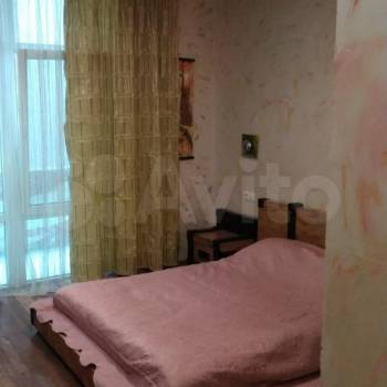 Сдается 2-х комнатная квартира, 78 м²