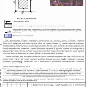 Продается Участок, 400 м²