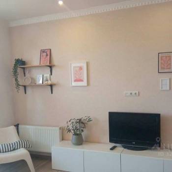 Продается 2-х комнатная квартира, 44,3 м²