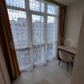 Продается 1-комнатная квартира, 45 м²