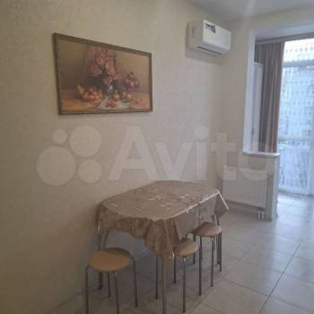 Продается 1-комнатная квартира, 45 м²