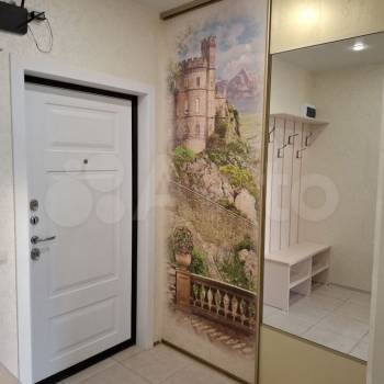 Продается 1-комнатная квартира, 45 м²