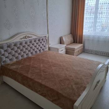 Продается 1-комнатная квартира, 45 м²