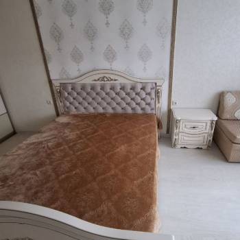 Продается 1-комнатная квартира, 45 м²