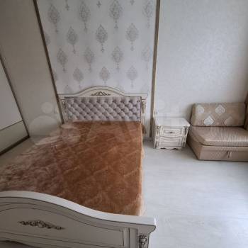 Продается 1-комнатная квартира, 45 м²