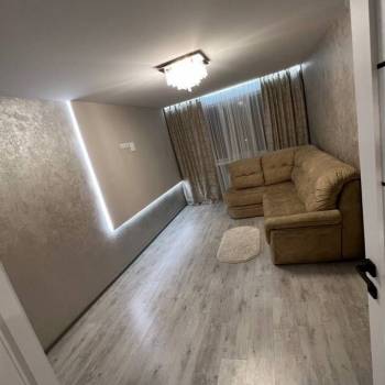 Сдается 2-х комнатная квартира, 55 м²