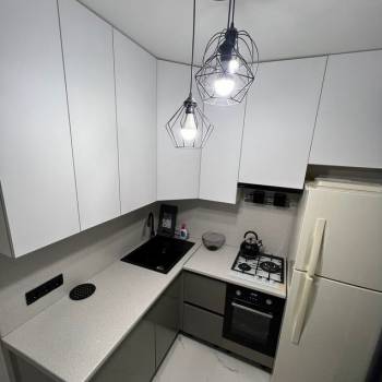 Сдается 2-х комнатная квартира, 55 м²