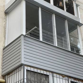 Сдается 2-х комнатная квартира, 55 м²