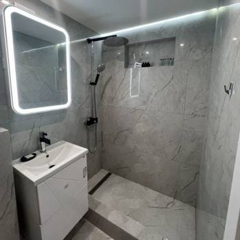 Сдается 2-х комнатная квартира, 55 м²