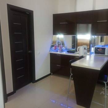 Продается 2-х комнатная квартира, 39 м²