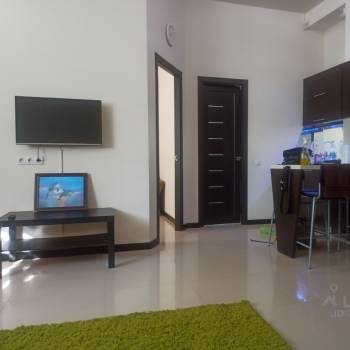 Продается 2-х комнатная квартира, 39 м²