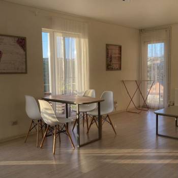 Сдается 2-х комнатная квартира, 60 м²