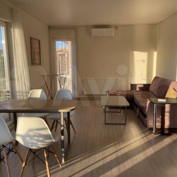 Сдается 2-х комнатная квартира, 60 м²