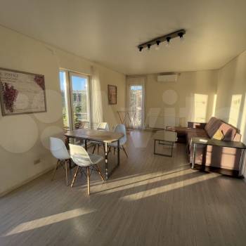 Сдается 2-х комнатная квартира, 60 м²