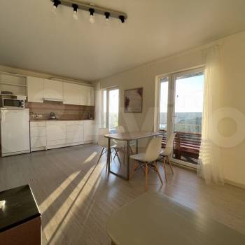 Сдается 2-х комнатная квартира, 60 м²