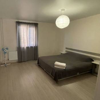 Сдается 2-х комнатная квартира, 60 м²