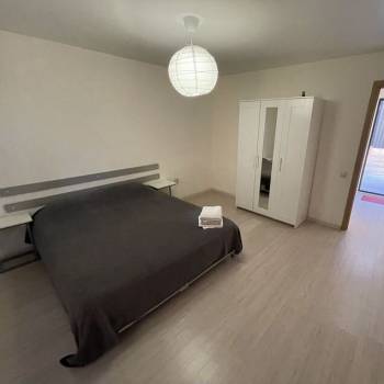 Сдается 2-х комнатная квартира, 60 м²