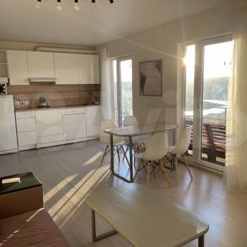 Сдается 2-х комнатная квартира, 60 м²