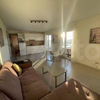 Сдается 2-х комнатная квартира, 60 м²