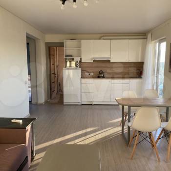 Сдается 2-х комнатная квартира, 60 м²