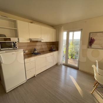 Сдается 2-х комнатная квартира, 60 м²