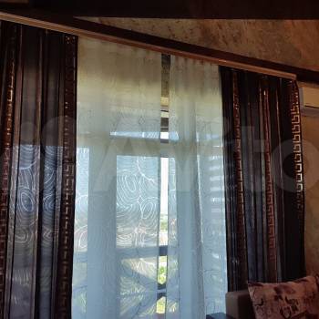 Сдается 2-х комнатная квартира, 49 м²