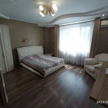 Продается 1-комнатная квартира, 45,7 м²