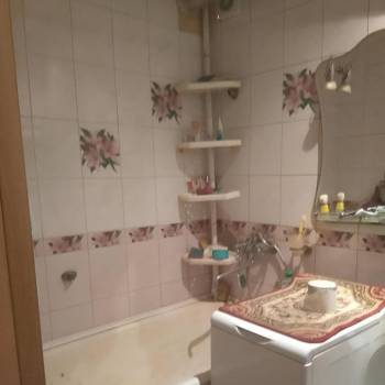 Продается 2-х комнатная квартира, 43,3 м²