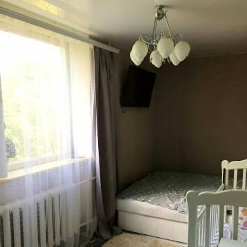 Продается 2-х комнатная квартира, 43,3 м²