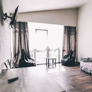 Сдается 1-комнатная квартира, 35 м²