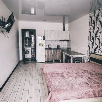 Сдается 1-комнатная квартира, 35 м²