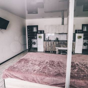 Сдается 1-комнатная квартира, 35 м²