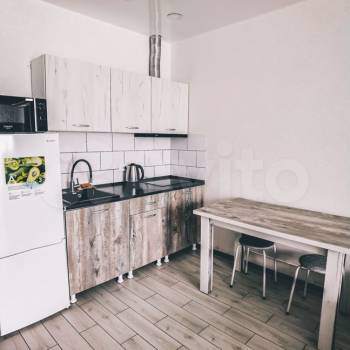 Сдается 1-комнатная квартира, 35 м²
