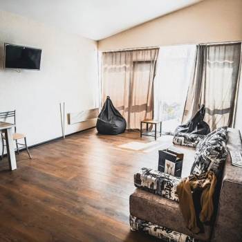 Сдается 1-комнатная квартира, 35 м²