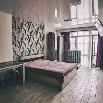 Сдается 1-комнатная квартира, 35 м²