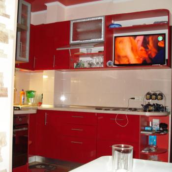 Продается 1-комнатная квартира, 42,5 м²