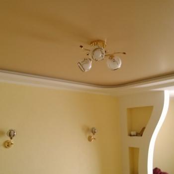 Продается 1-комнатная квартира, 42,5 м²