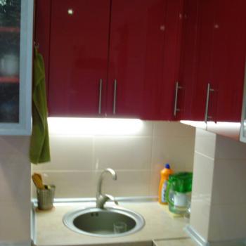 Продается 1-комнатная квартира, 42,5 м²