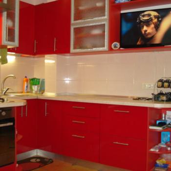 Продается 1-комнатная квартира, 42,5 м²