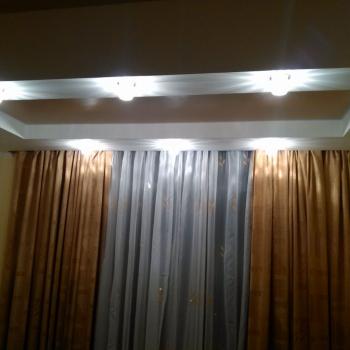 Продается 1-комнатная квартира, 42,5 м²