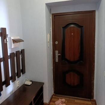 Продается 1-комнатная квартира, 29 м²