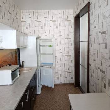 Продается 1-комнатная квартира, 29 м²