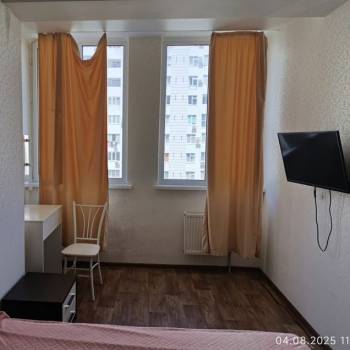 Продается 1-комнатная квартира, 29 м²