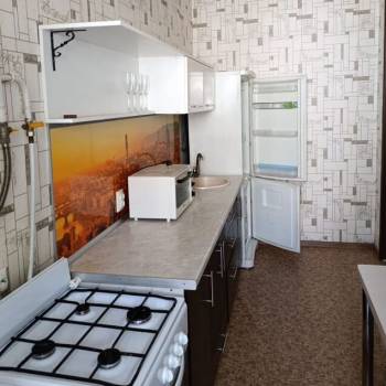 Продается 1-комнатная квартира, 29 м²