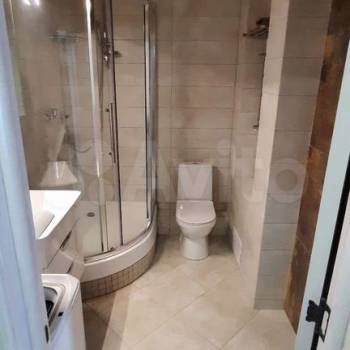 Сдается 1-комнатная квартира, 50 м²