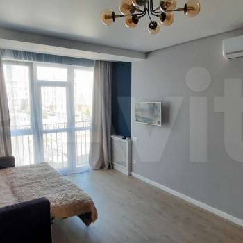 Сдается 1-комнатная квартира, 50 м²