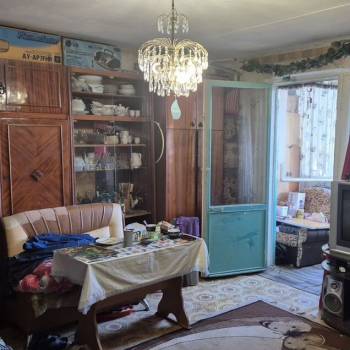 Продается 3-х комнатная квартира, 58,9 м²